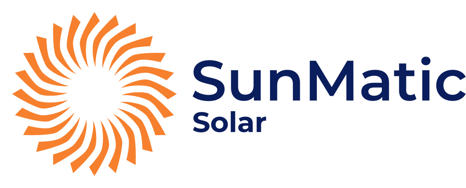 SunMatic Solar